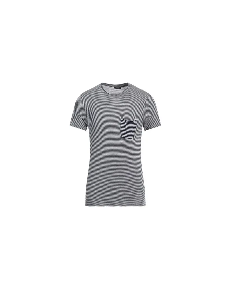 ROSSOPURO TOPS - T-shirtsauf YOOX.COM Nachtblau