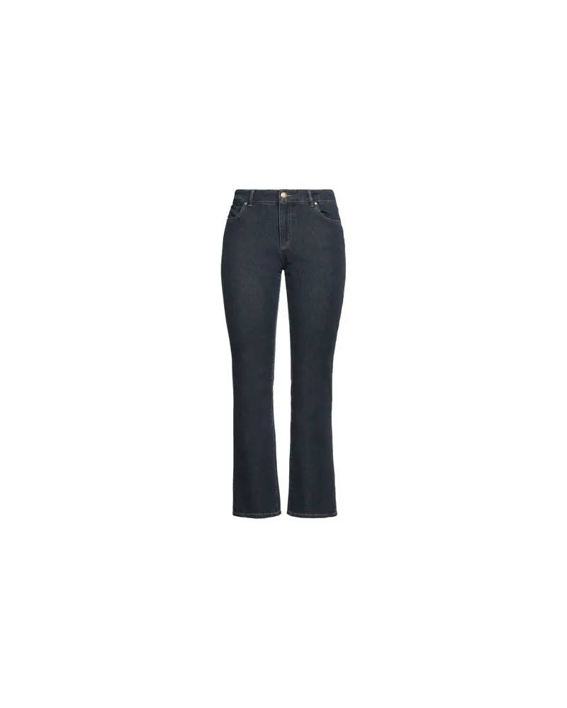 SEDUCTIVE  HOSEN & RÖCKE - Jeanshosenauf YOOX.COM Blau