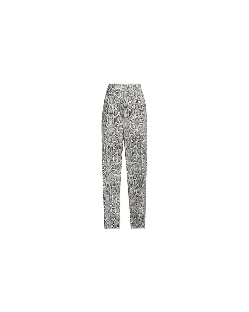 VICOLO HOSEN & RÖCKE - Hosenauf YOOX.COM Schwarz