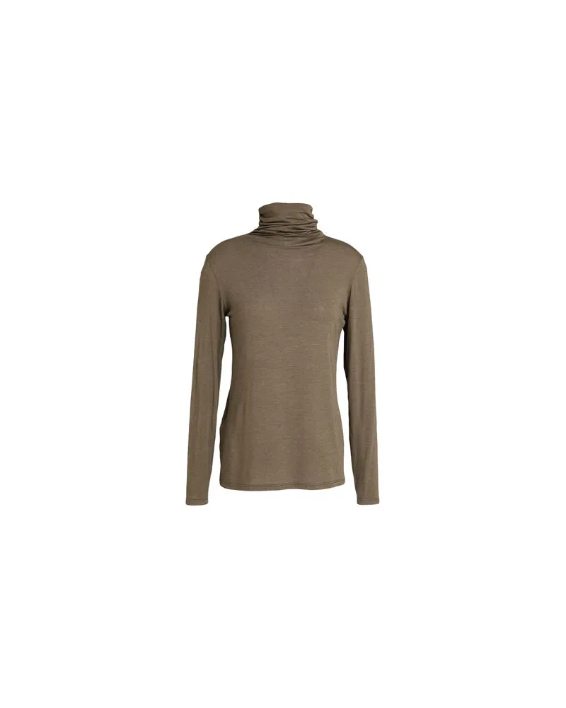 Antonelli Firenze TOPS - T-shirtsauf YOOX.COM Maulwurfsgrau
