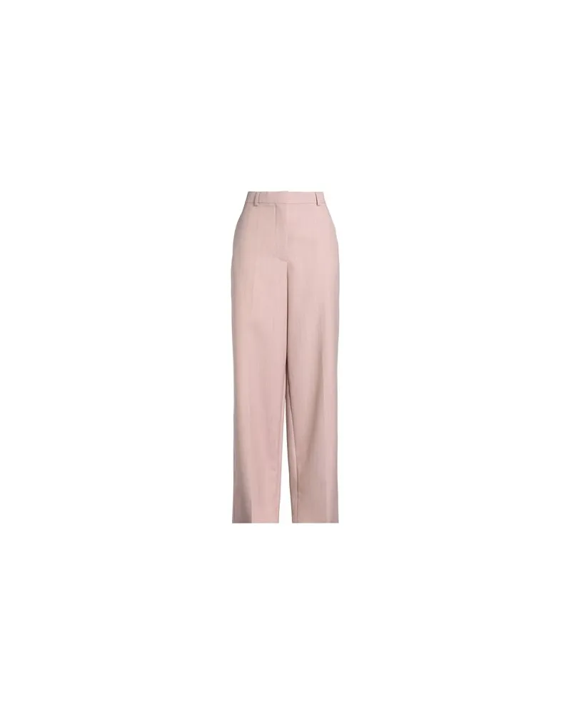 Stella McCartney HOSEN & RÖCKE - Hosenauf YOOX.COM Hellrosa