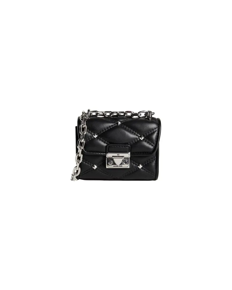 Michael Kors TASCHEN - Umhängetascheauf YOOX.COM Schwarz