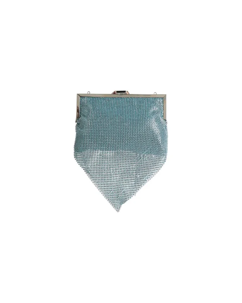 Twenty Four Haitch TASCHEN - Handtaschenauf YOOX.COM Tūrkis