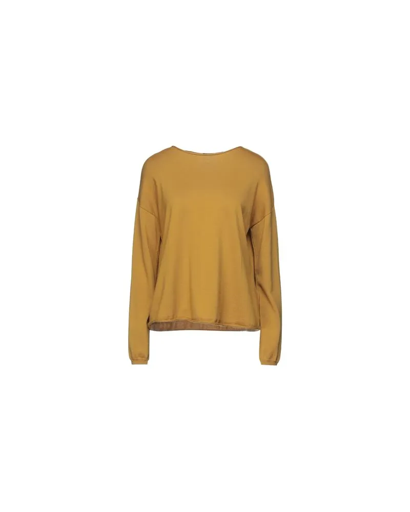 ASPESI STRICKWAREN - Pulloverauf YOOX.COM Ringelblume