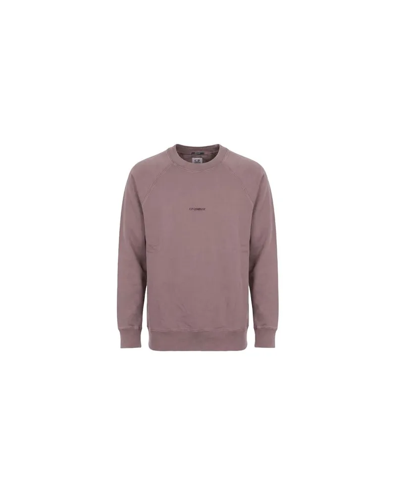 C.P. Company TOPS - Sweatshirtsauf YOOX.COM Antikrosa