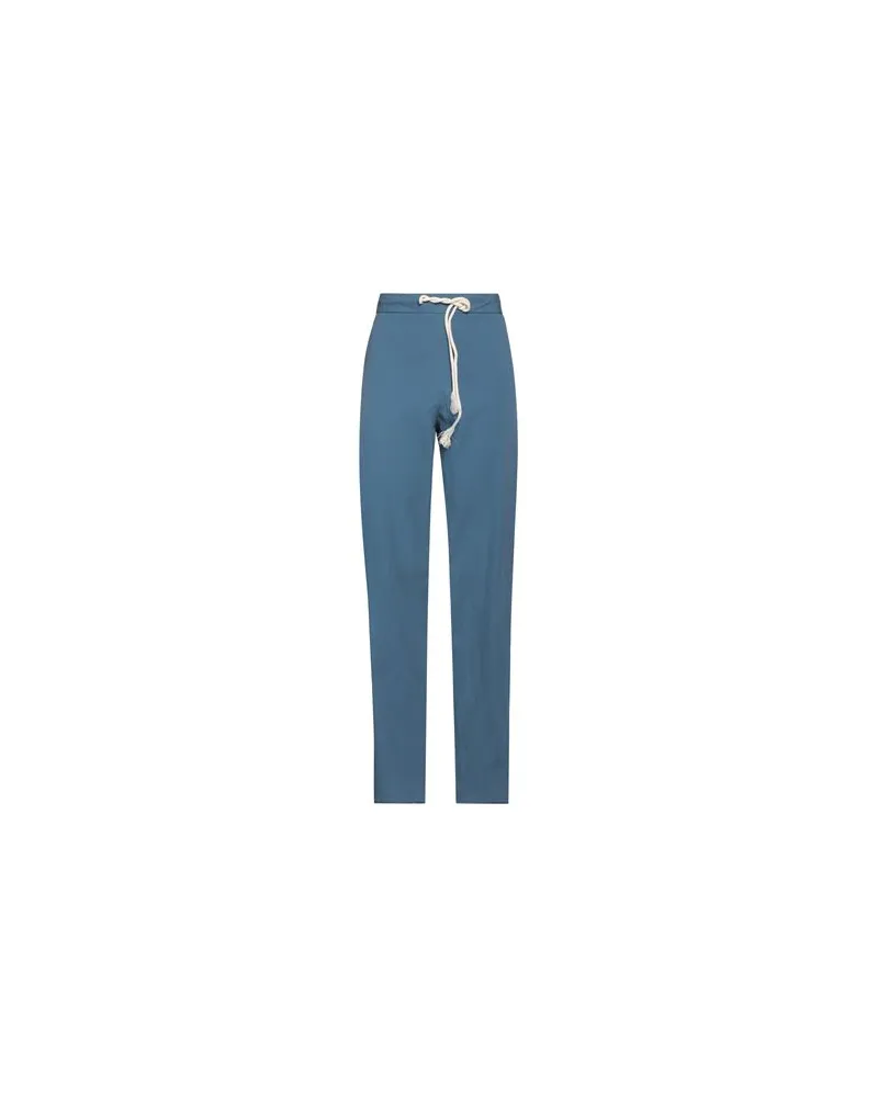 PT TORINO HOSEN & RÖCKE - Hosenauf YOOX.COM Taubenblau