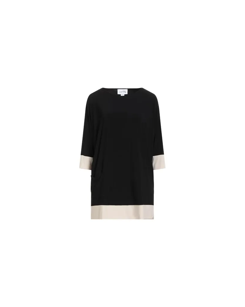 Joseph Ribkoff TOPS - T-shirtsauf YOOX.COM Schwarz