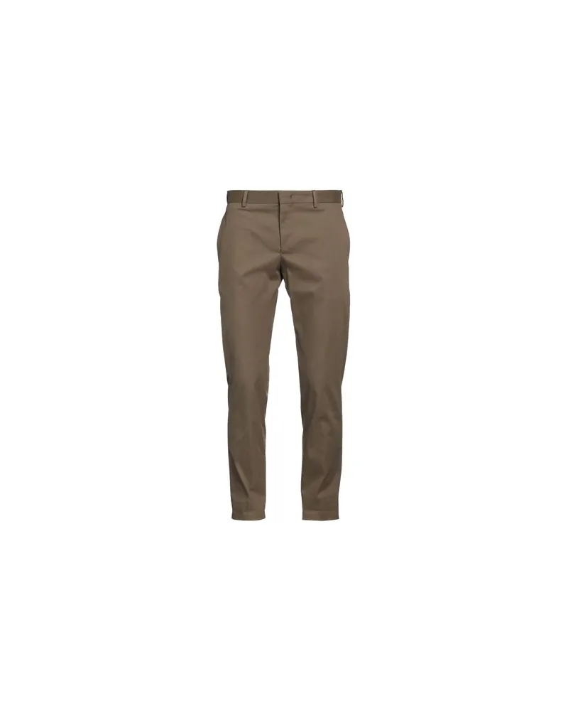 PT TORINO HOSEN & RÖCKE - Hosenauf YOOX.COM Khaki