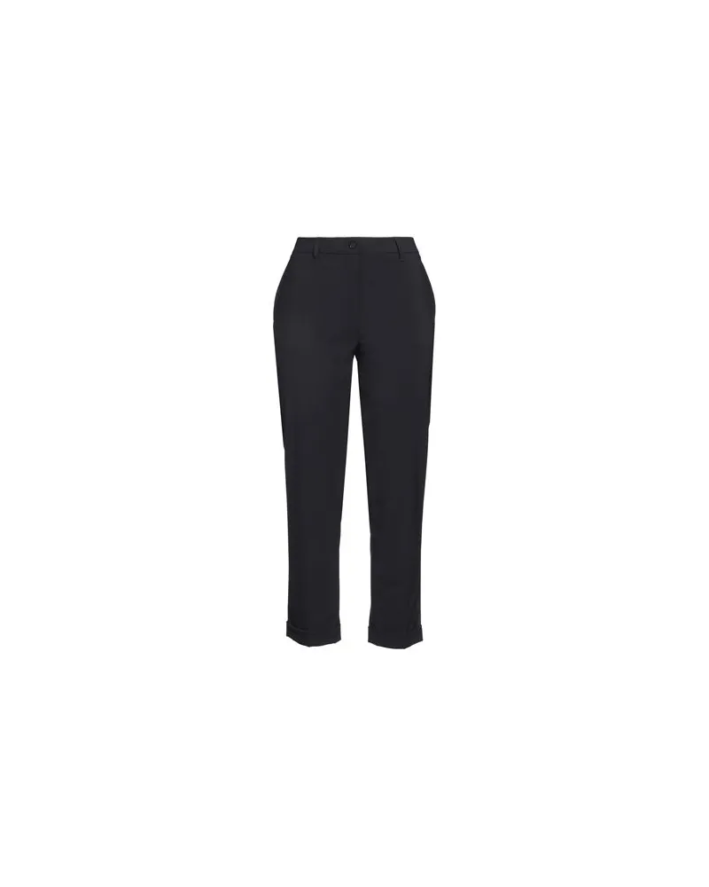 ASPESI HOSEN & RÖCKE - Hosenauf YOOX.COM Nachtblau