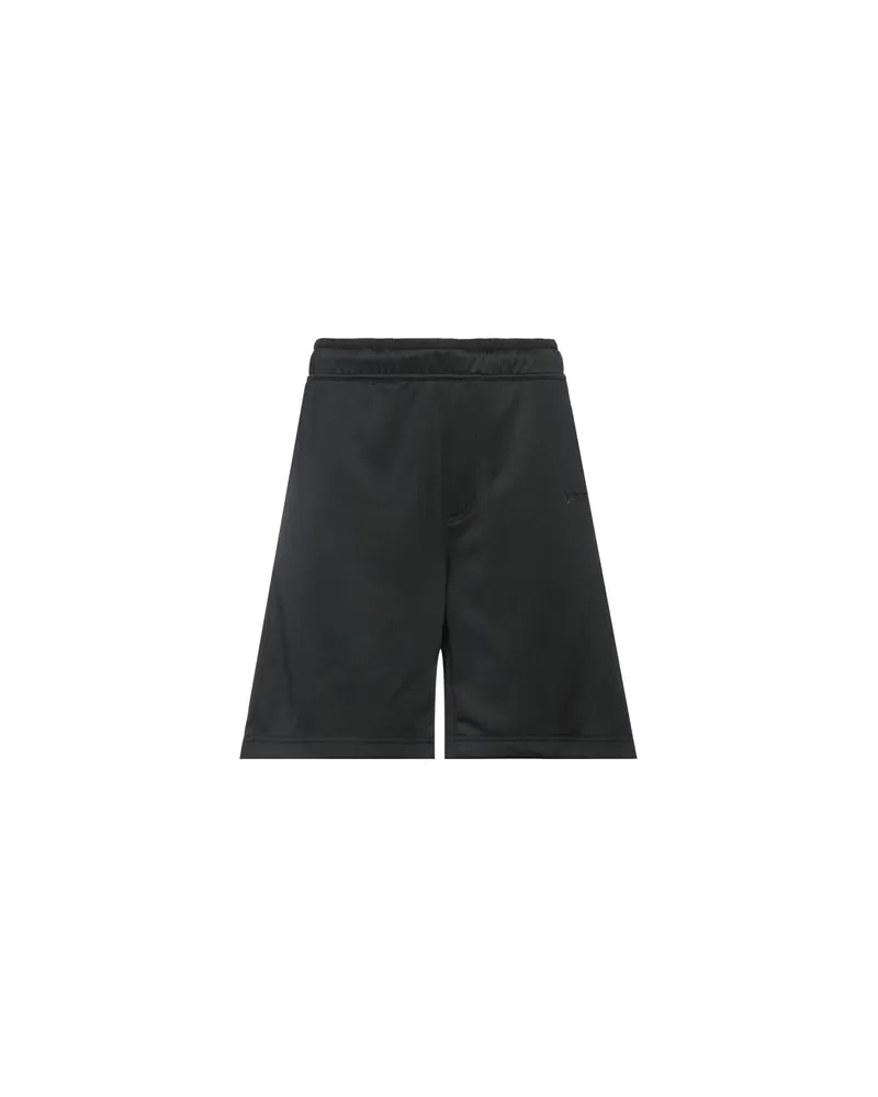 Lanvin HOSEN & RÖCKE - Shorts & Bermudashortsauf YOOX.COM Schwarz