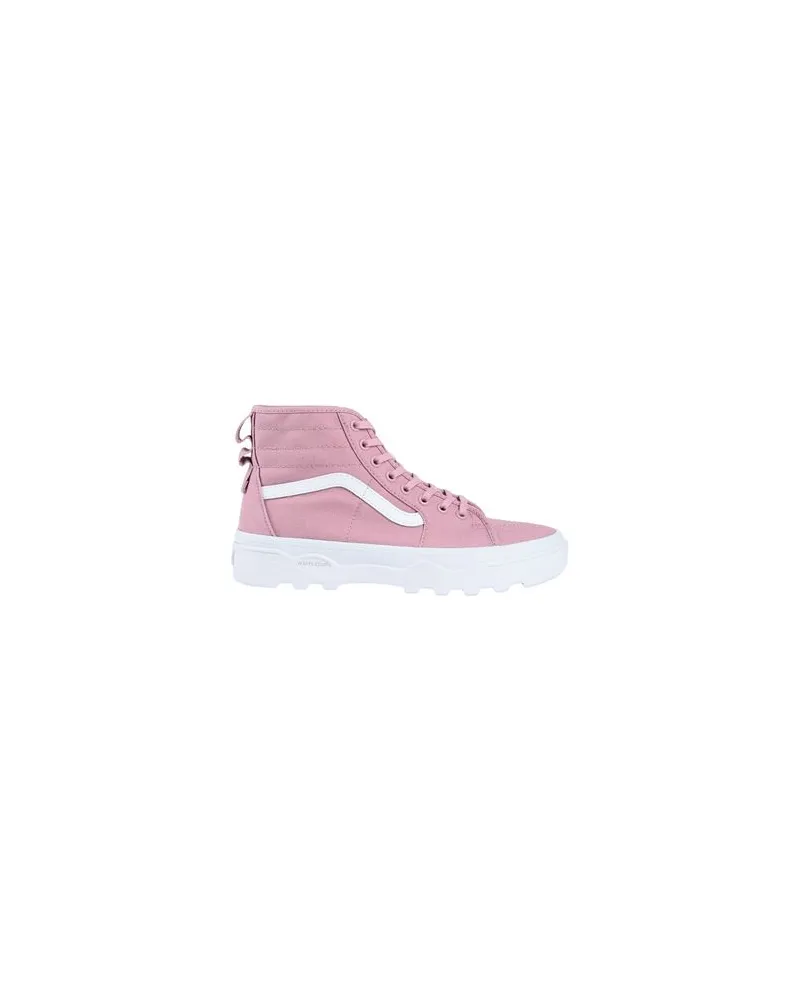 Vans UA Sentry SK8-Hi WC - SCHUHE - Sneakersauf YOOX.COM Antikrosa