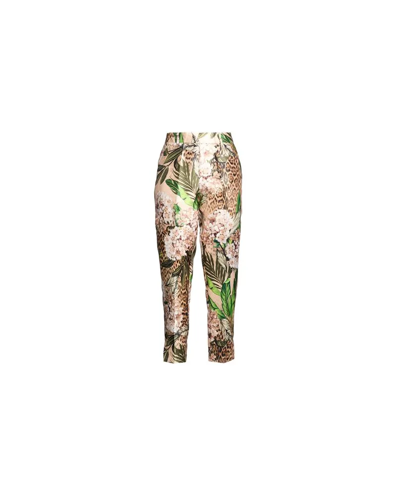 W Les Femmes By Babylon HOSEN & RÖCKE - Hosenauf YOOX.COM Sand