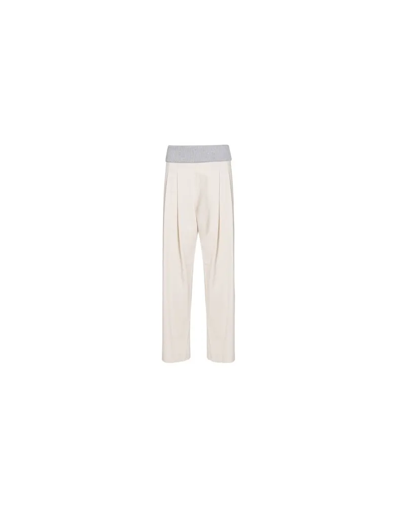 Gran Sasso HOSEN & RÖCKE - Hosenauf YOOX.COM Off