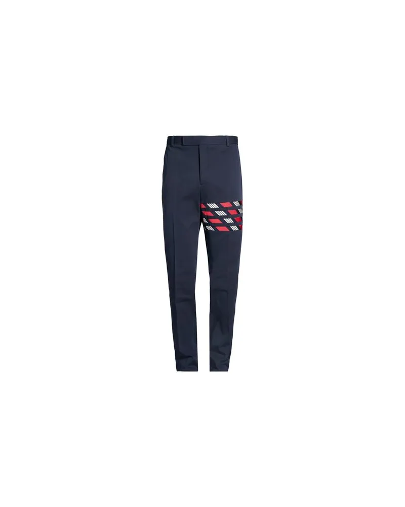 Thom Browne HOSEN & RÖCKE - Hosenauf YOOX.COM Blau