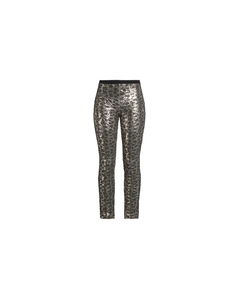Hanita HOSEN & RÖCKE - Leggingsauf YOOX.COM Beige