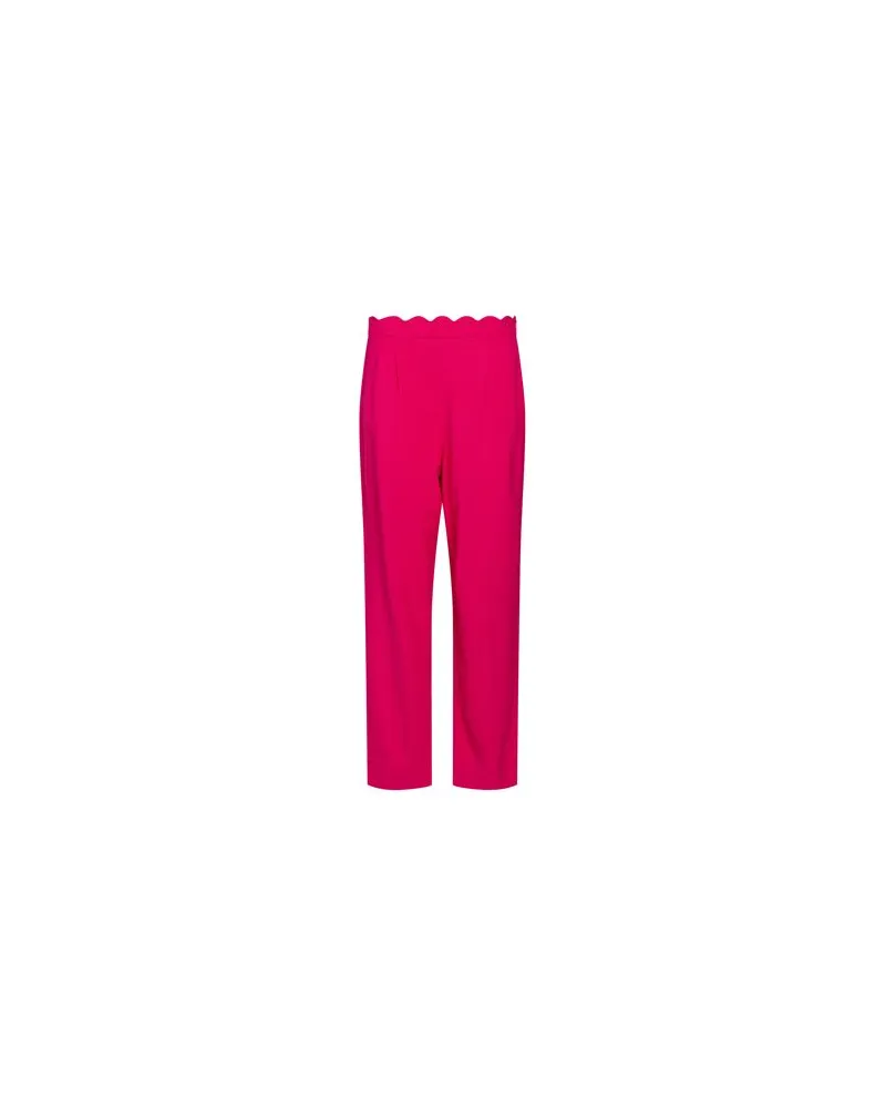 Marc Cain HOSEN & RÖCKE - Hosenauf YOOX.COM Fuchsia