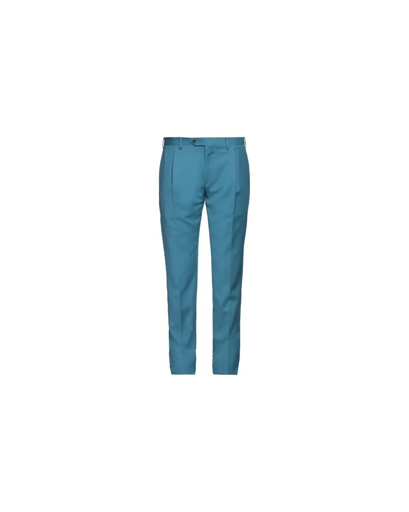 LARDINI HOSEN & RÖCKE - Hosenauf YOOX.COM Blaugrau