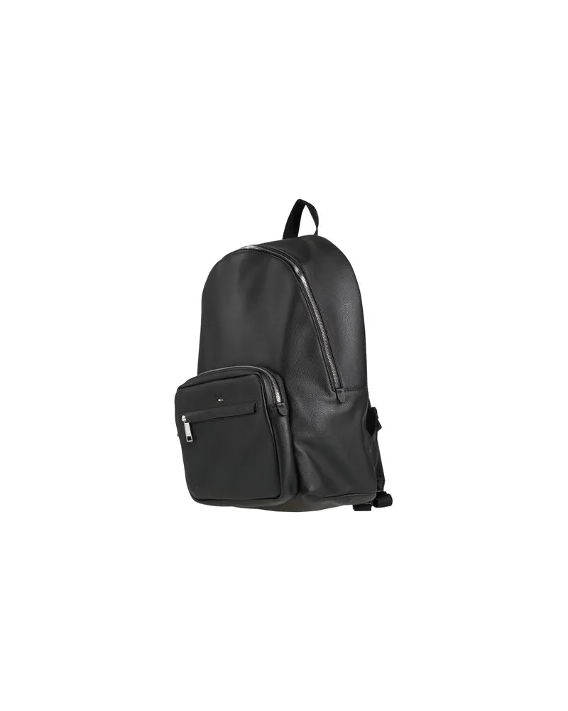 HUGO BOSS TASCHEN - Rucksäckeauf YOOX.COM Schwarz