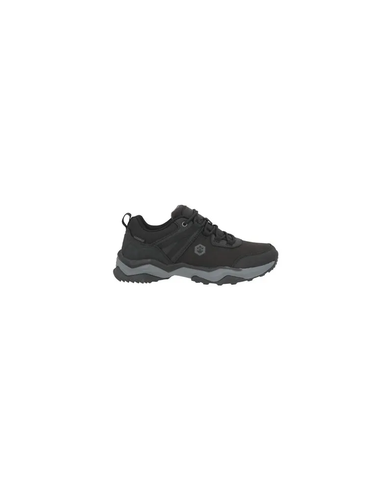 Lumberjack SCHUHE - Sneakersauf YOOX.COM Schwarz
