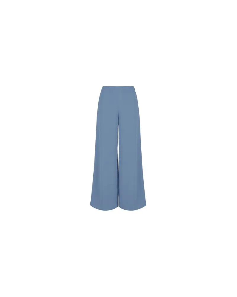 Manila Grace HOSEN & RÖCKE - Hosenauf YOOX.COM Hellblau