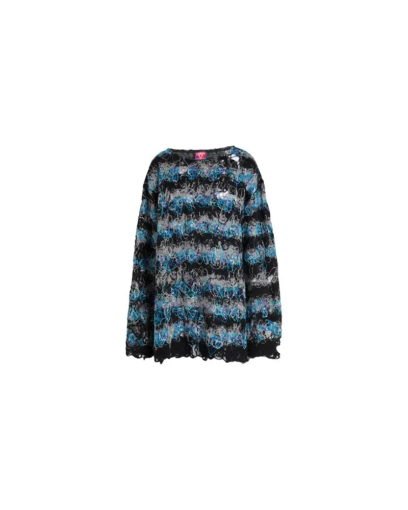 VITELLI STRICKWAREN - Pulloverauf YOOX.COM Grau