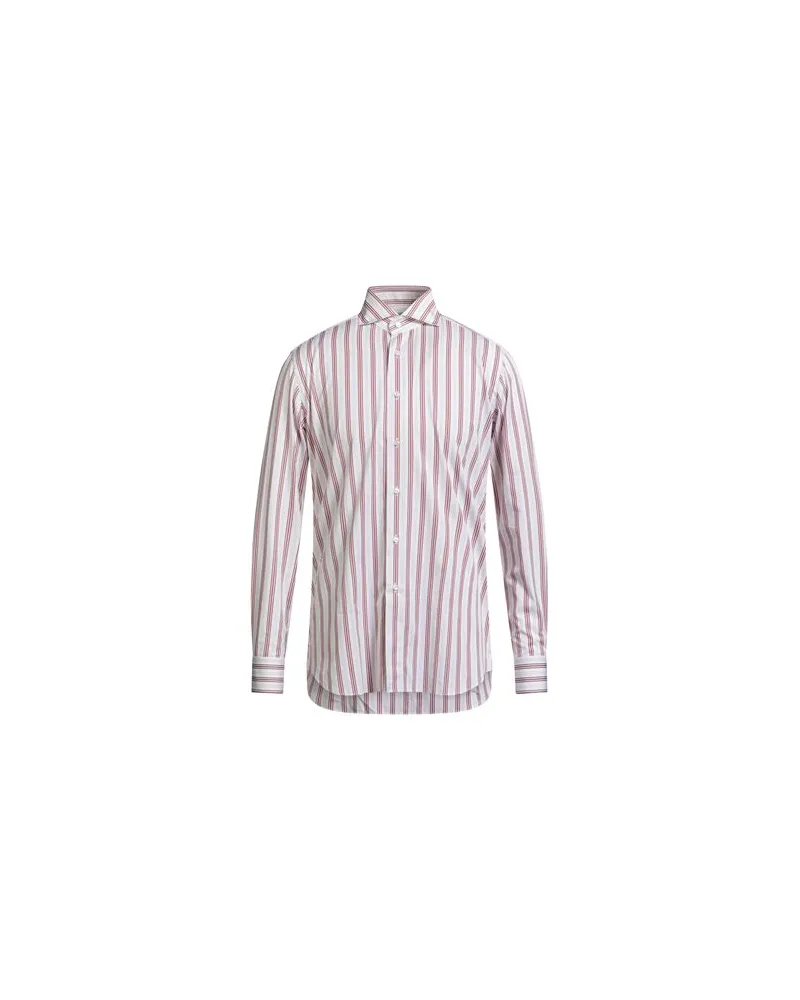 XACUS TOPS - Hemdenauf YOOX.COM Bordeaux