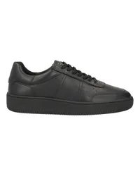 Sandro Sneakers Schwarz