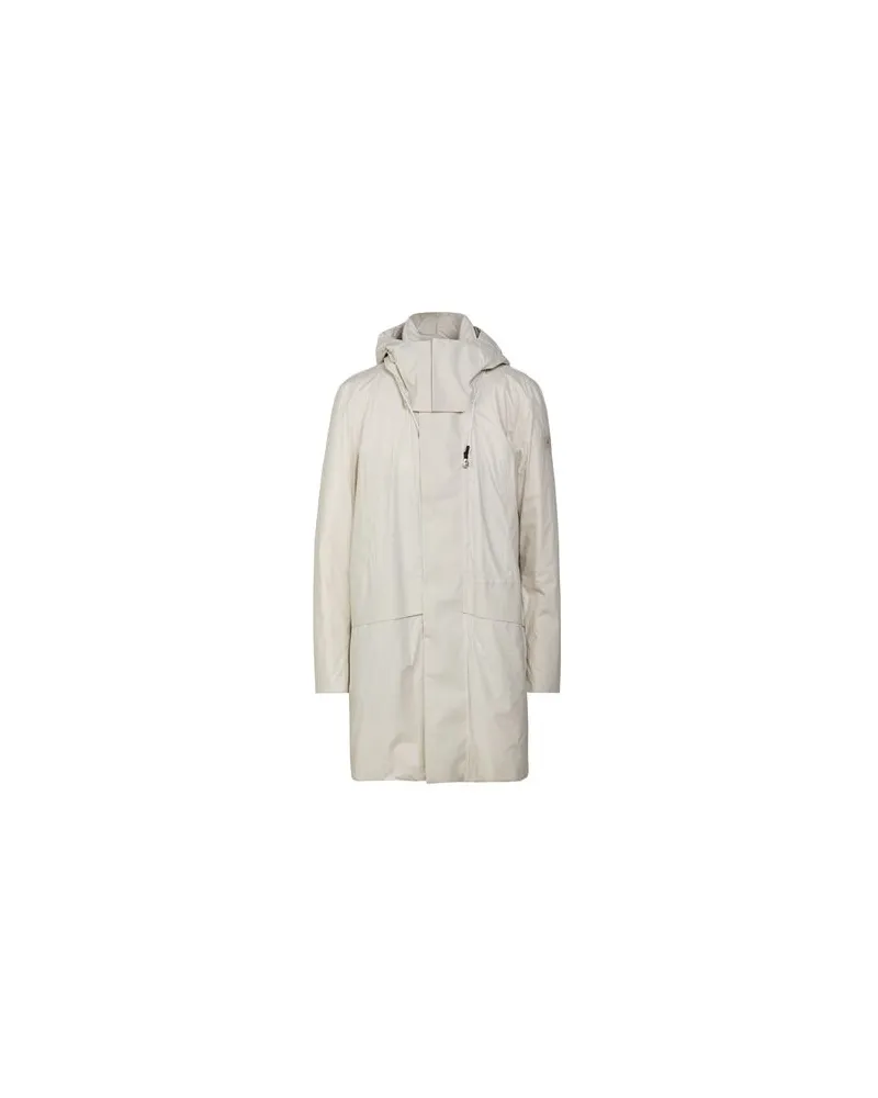 Peuterey JACKEN & MÄNTEL - Pufferjacken & Daunenjackenauf YOOX.COM Elfenbein