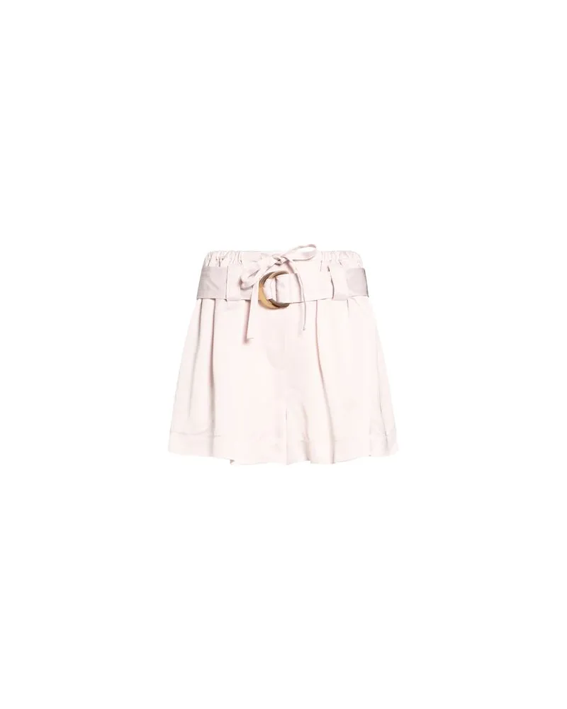 Zimmermann HOSEN & RÖCKE - Shorts & Bermudashortsauf YOOX.COM Lila