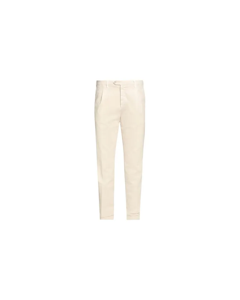 Fedeli HOSEN & RÖCKE - Hosenauf YOOX.COM Beige