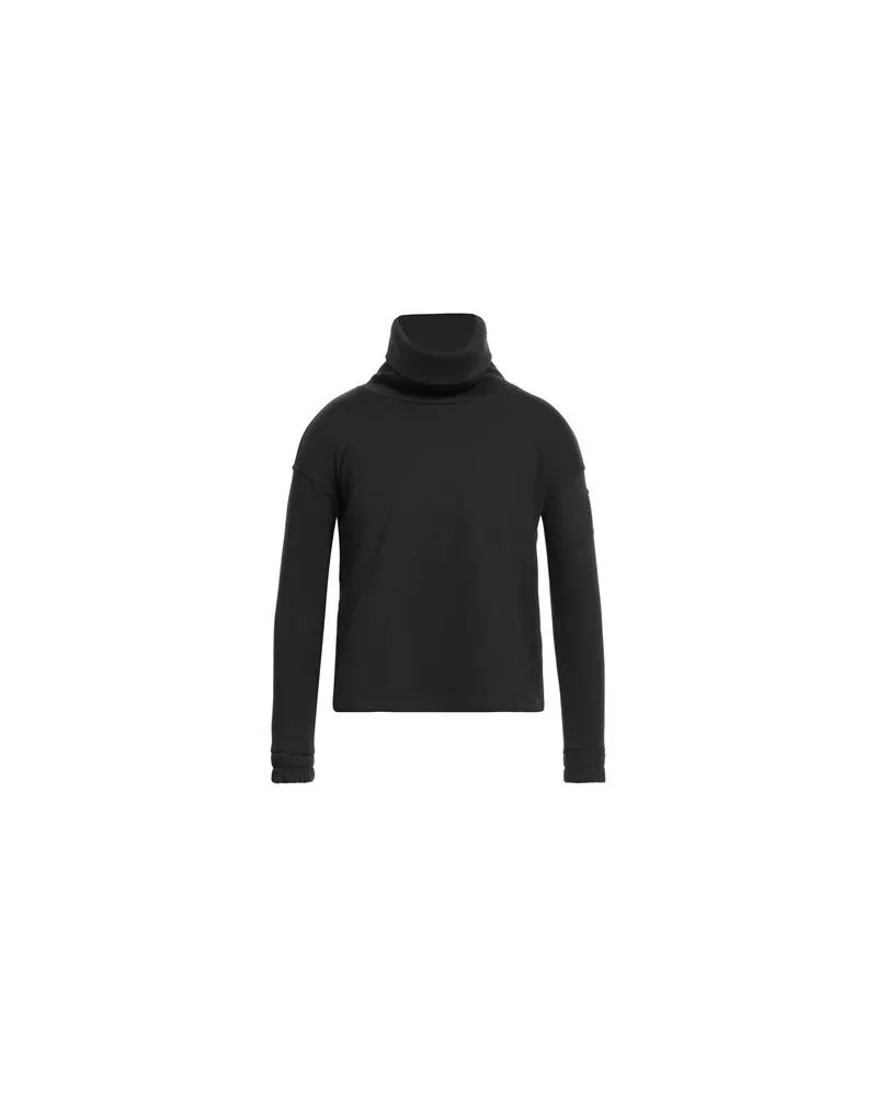 Blauer TOPS - Sweatshirtsauf YOOX.COM Schwarz