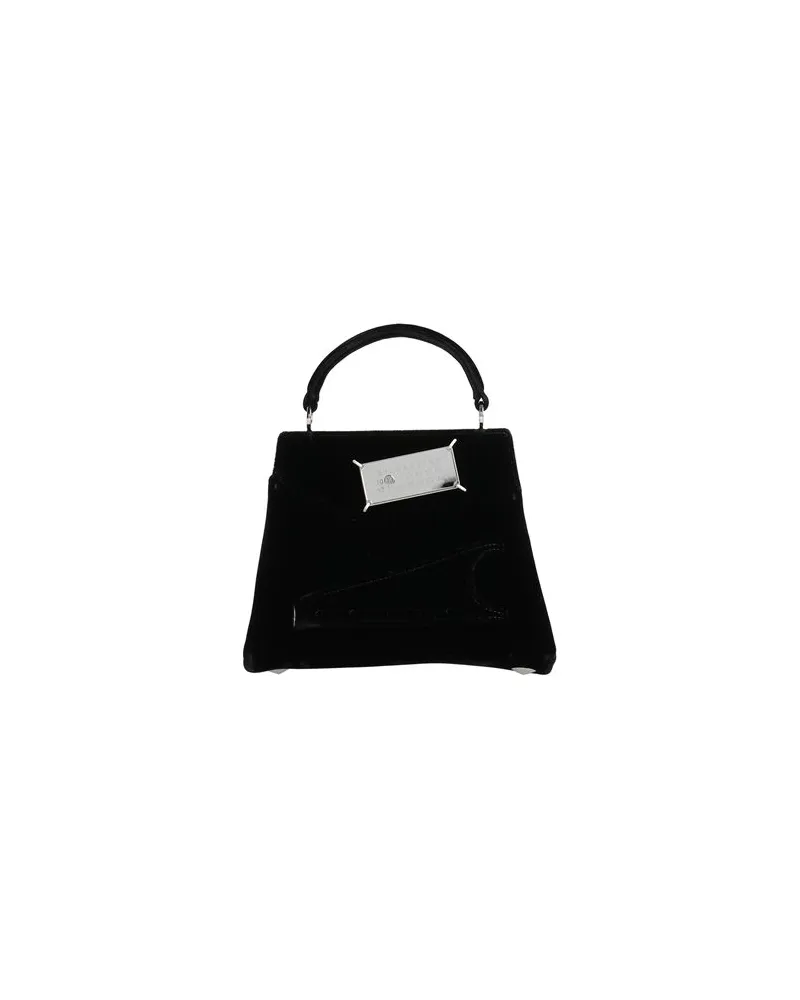 Maison Margiela TASCHEN - Handtaschenauf YOOX.COM Schwarz