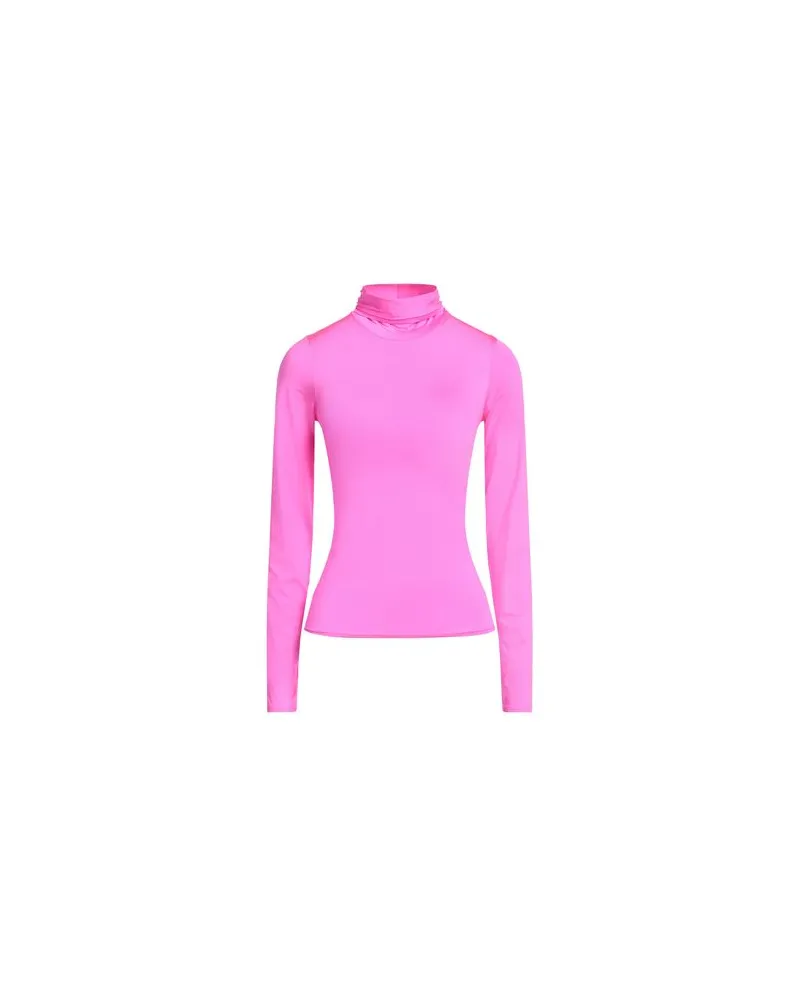 forte_forte TOPS - T-shirtsauf YOOX.COM Fuchsia
