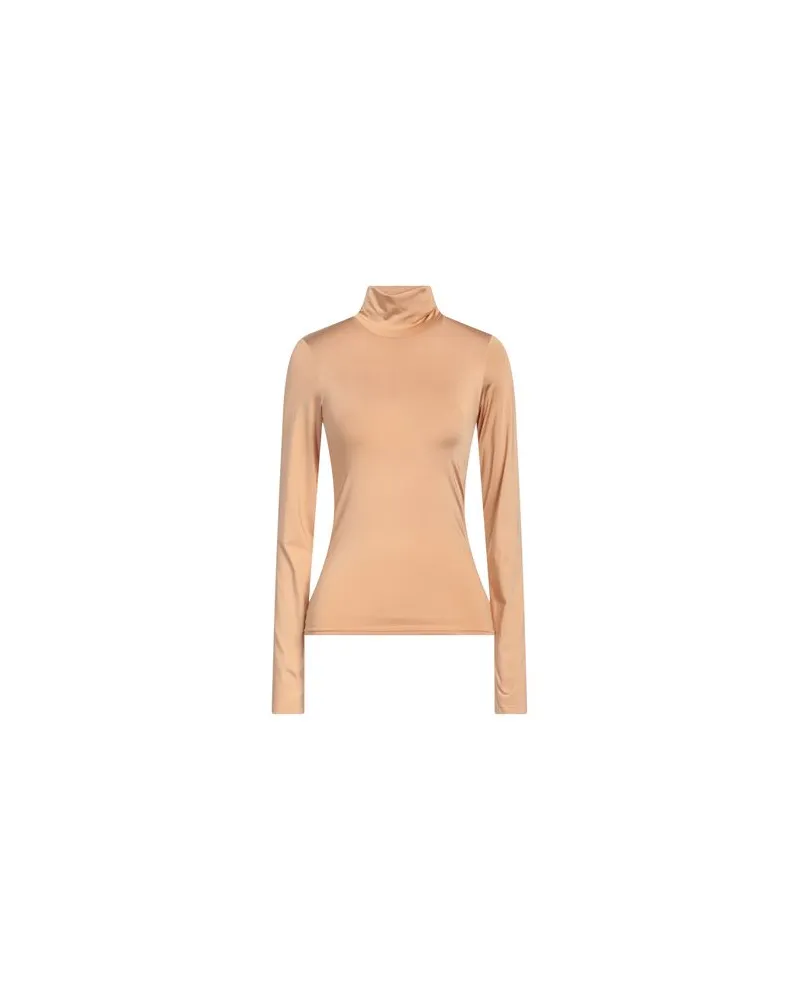 forte_forte TOPS - T-shirtsauf YOOX.COM Sand