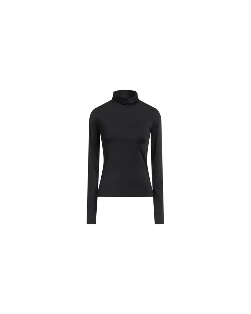 forte_forte TOPS - T-shirtsauf YOOX.COM Schwarz
