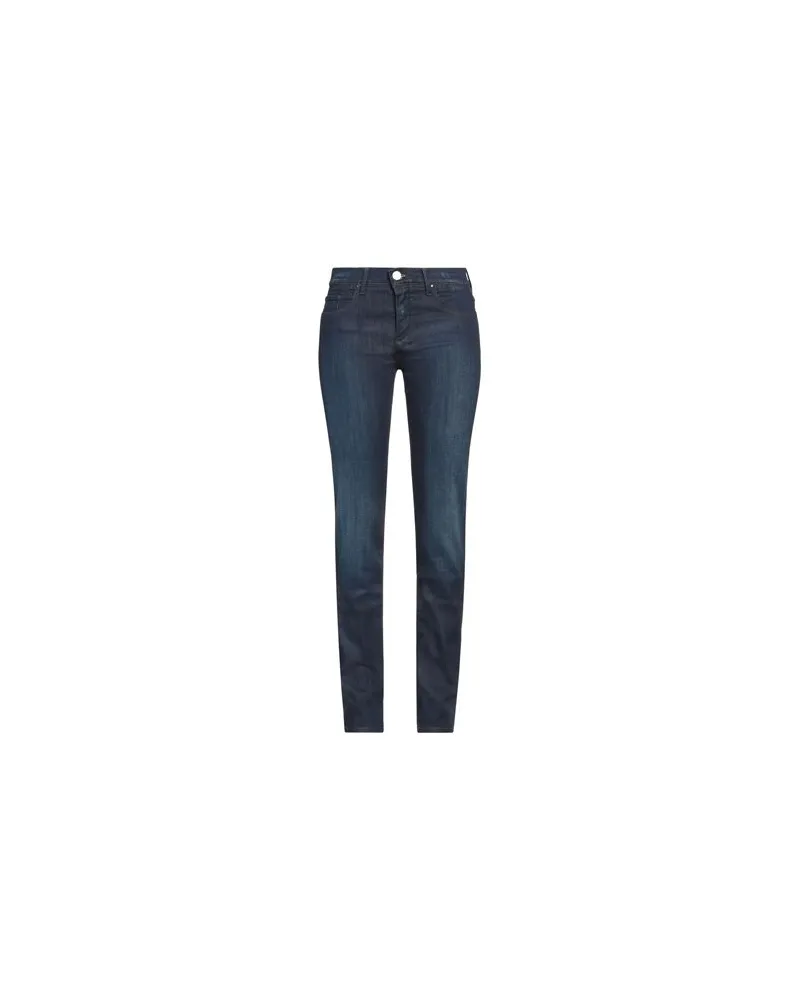 Jacob Cohën PREMIUM - HOSEN & RÖCKE - Jeanshosenauf YOOX.COM Blau