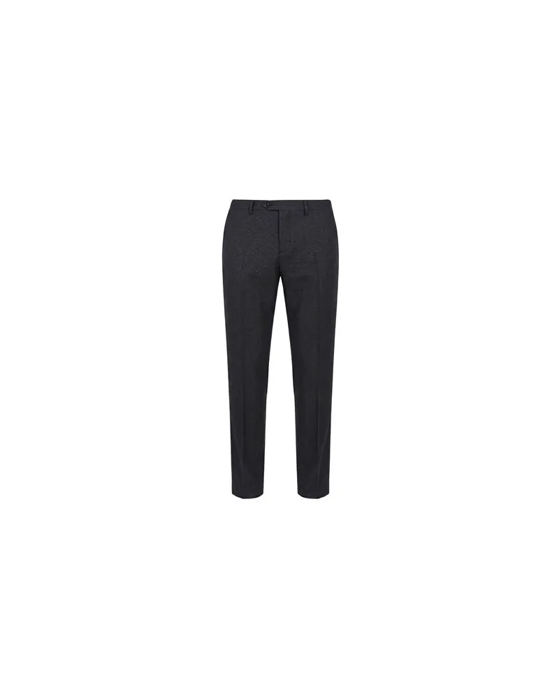 LARDINI HOSEN & RÖCKE - Hosenauf YOOX.COM Schwarz