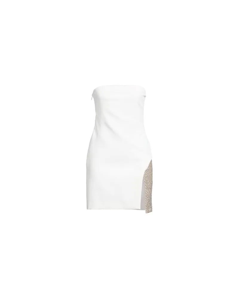 ATTICO KLEIDER - Mini-Kleiderauf YOOX.COM Off