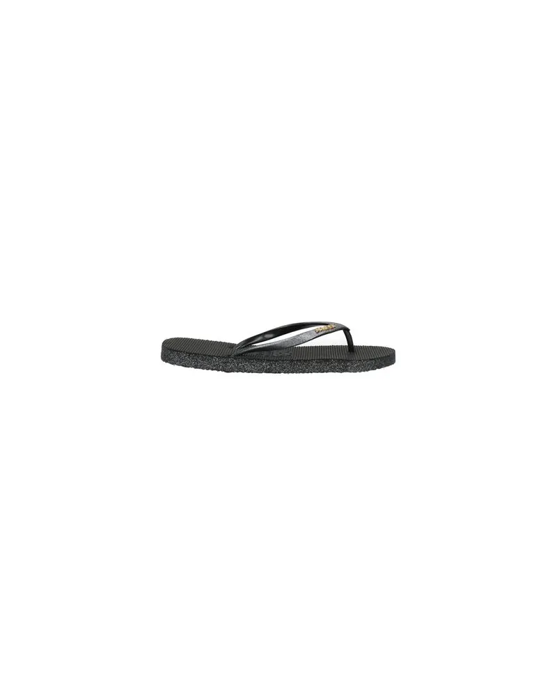 Sundek SCHUHE - Zehentrennerauf YOOX.COM Braungrau