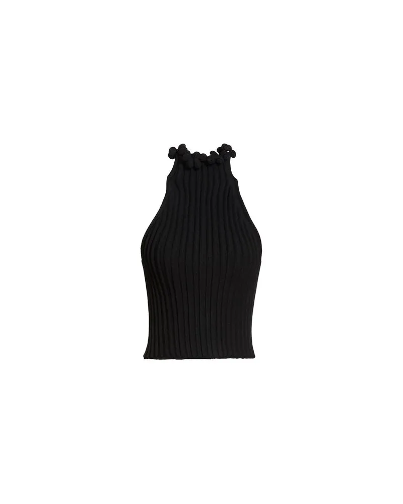 Alaïa TOPS - Topsauf YOOX.COM Schwarz