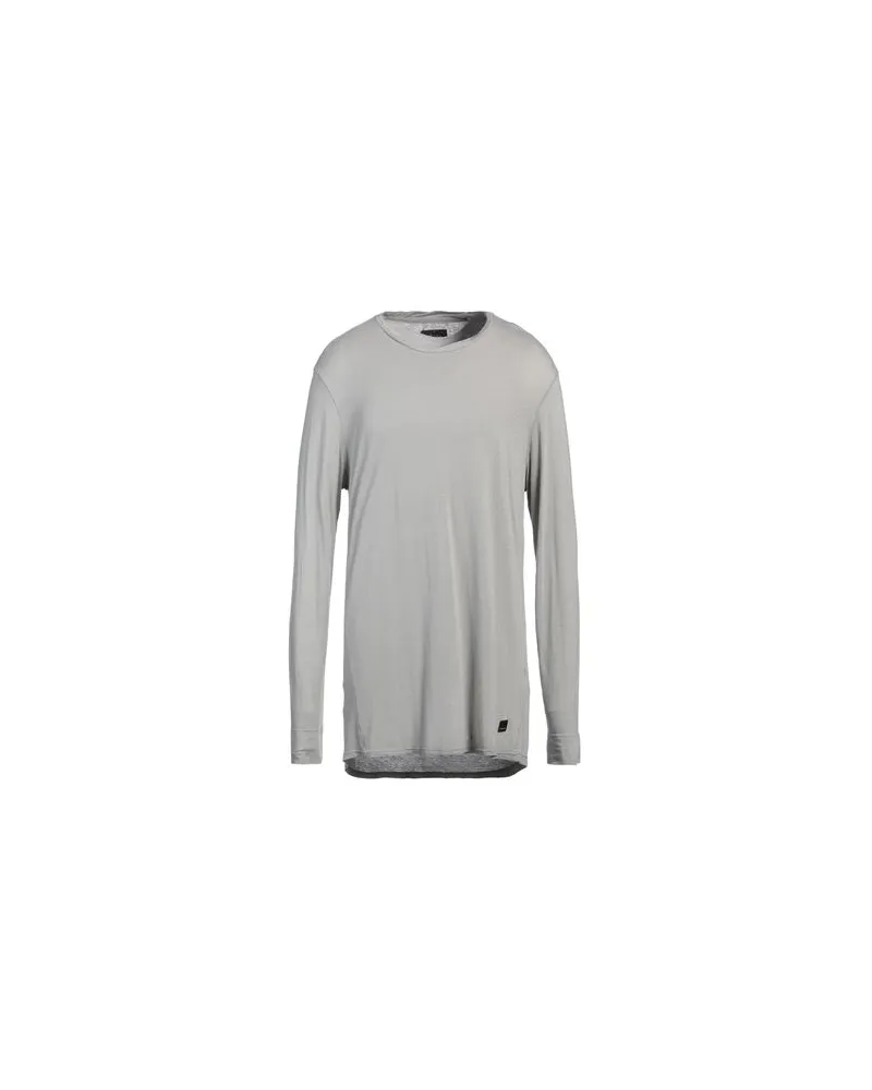 GABBA TOPS - T-shirtsauf YOOX.COM Grau
