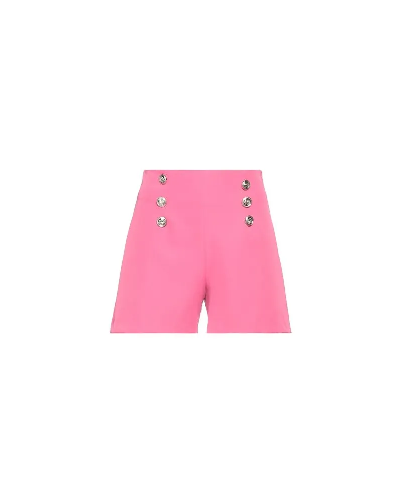 Fly Girl HOSEN & RÖCKE - Shorts & Bermudashortsauf YOOX.COM Fuchsia