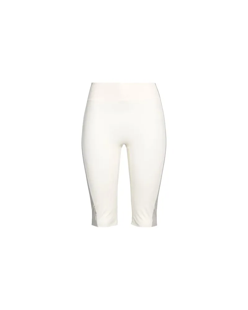 Reebok HOSEN & RÖCKE - Shorts & Bermudashortsauf YOOX.COM Elfenbein