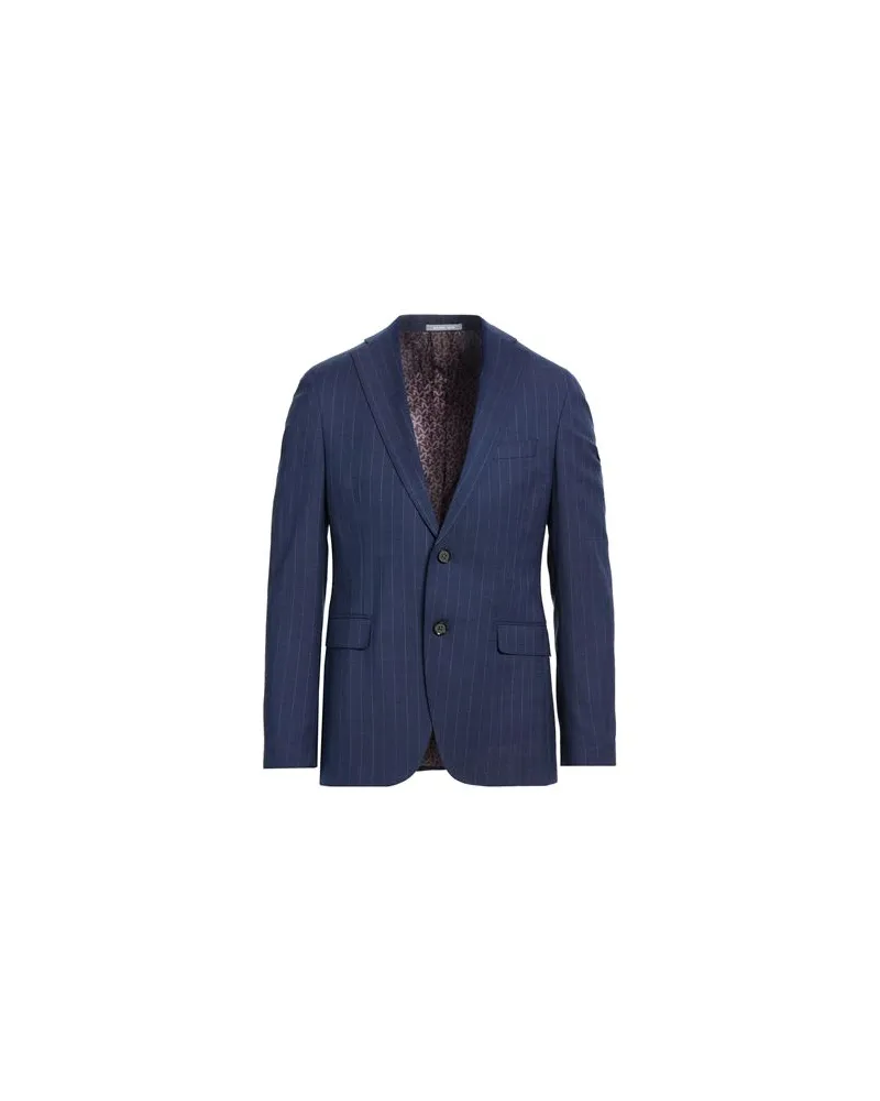 Michael Kors ANZÜGE und CO-ORDS - Blazersauf YOOX.COM Marineblau