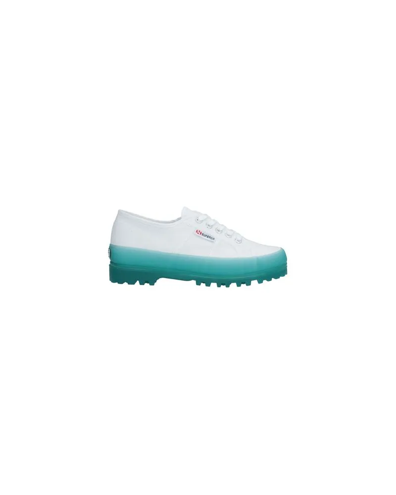 Superga SCHUHE - Sneakersauf YOOX.COM Weiß