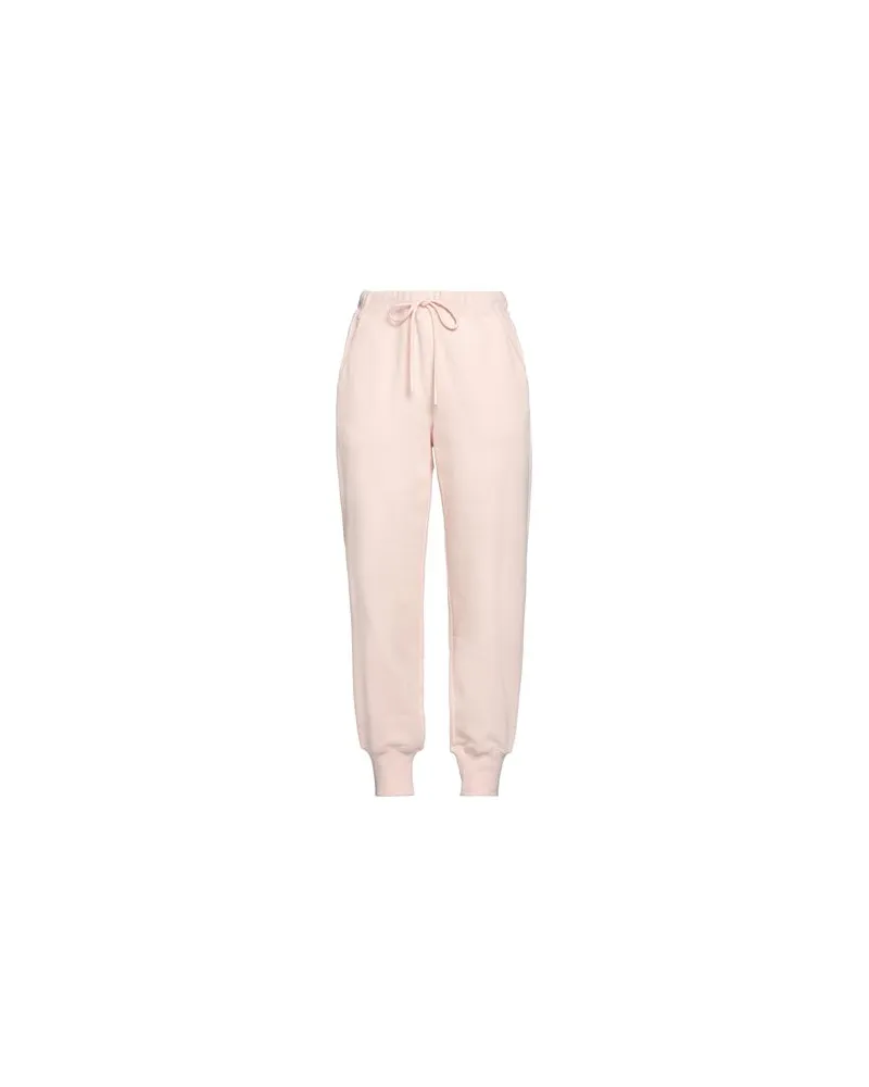 Zimmermann HOSEN & RÖCKE - Hosenauf YOOX.COM Hellrosa