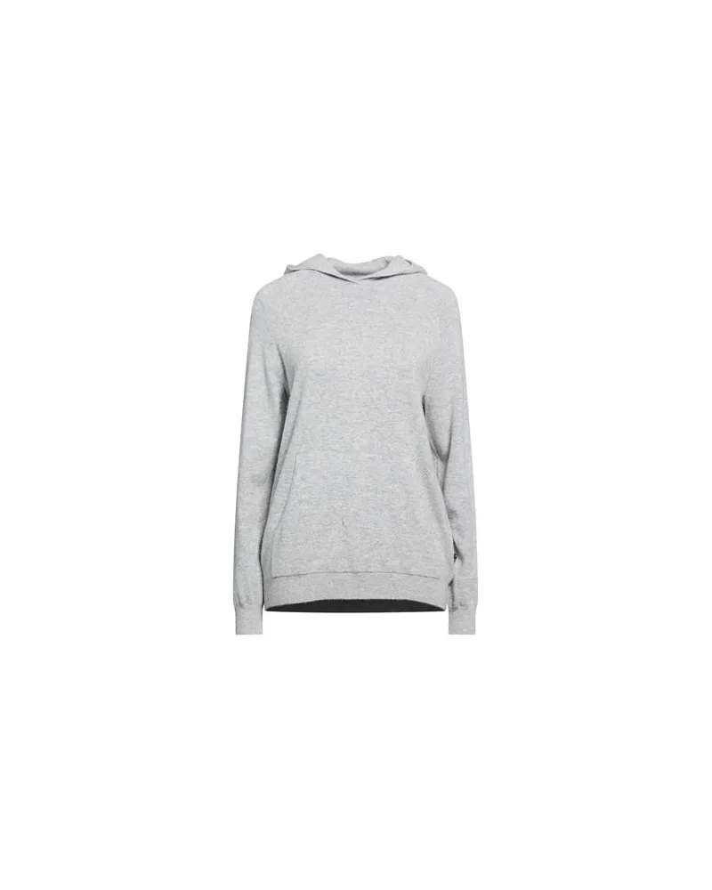 ECOALF STRICKWAREN - Pulloverauf YOOX.COM Grau