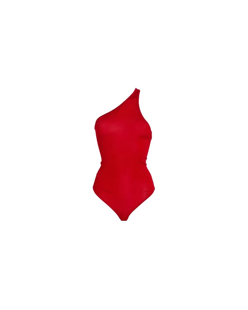 8PM TOPS - Bodysuitsauf YOOX.COM Rot