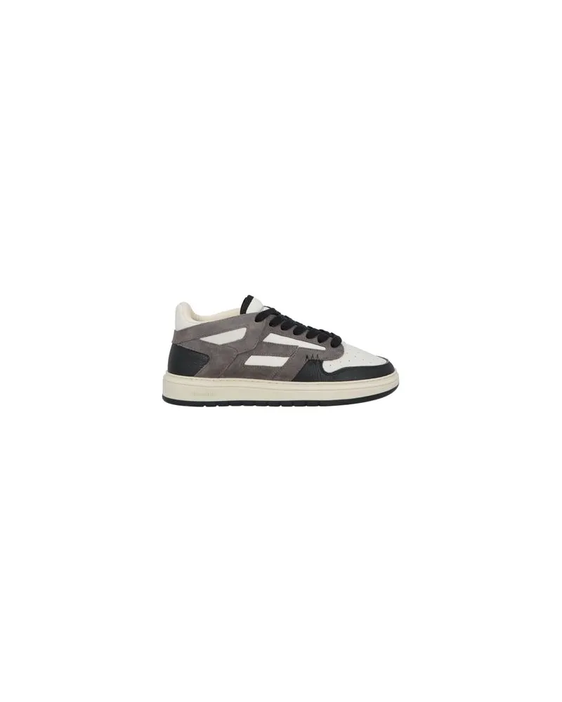 REPRESENT SCHUHE - Sneakersauf YOOX.COM Blei