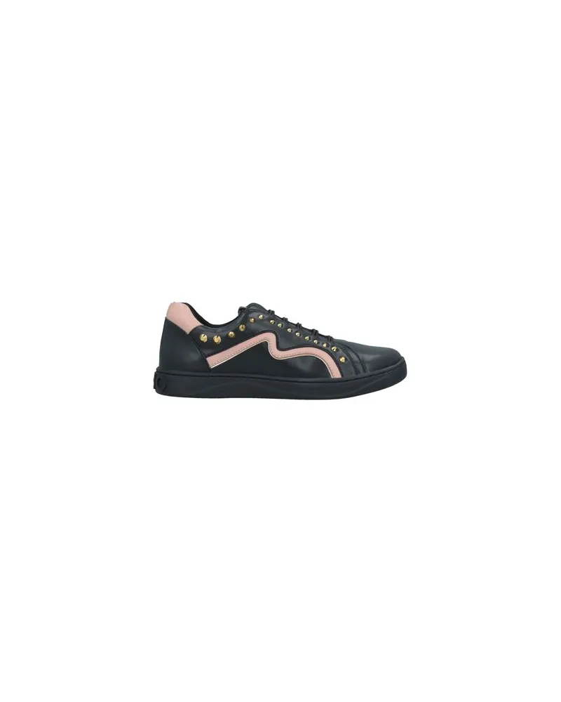 Liu Jo SCHUHE - Sneakersauf YOOX.COM Schwarz